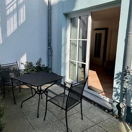 Strandjuwel 231 Ostseebad Kühlungsborn Eksteriør bilde
