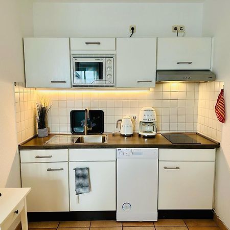 Strandjuwel 231 Ostseebad Kühlungsborn Eksteriør bilde